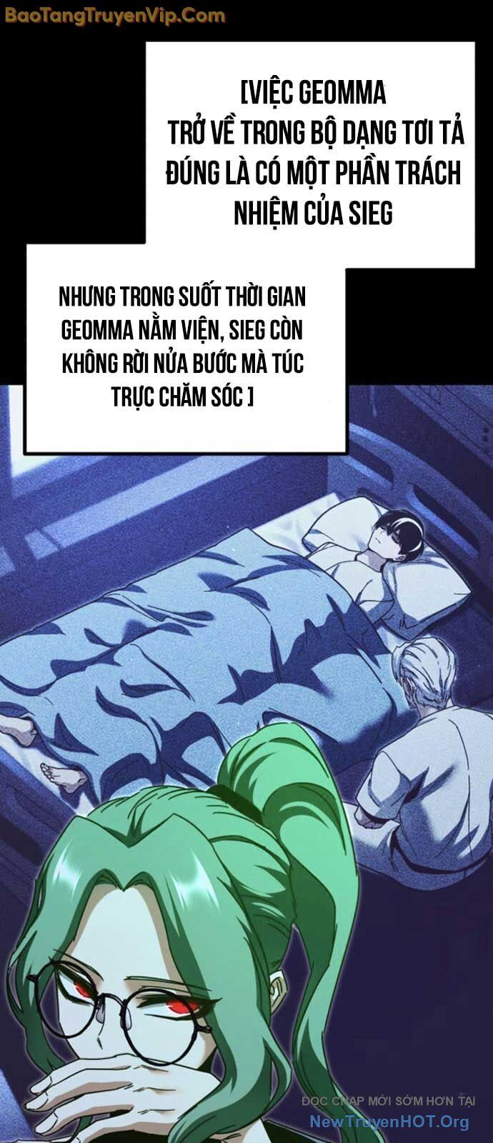 Thống Lĩnh Học Viện Chỉ Bằng Dao Sashimi - Chapter 49 - Page 59