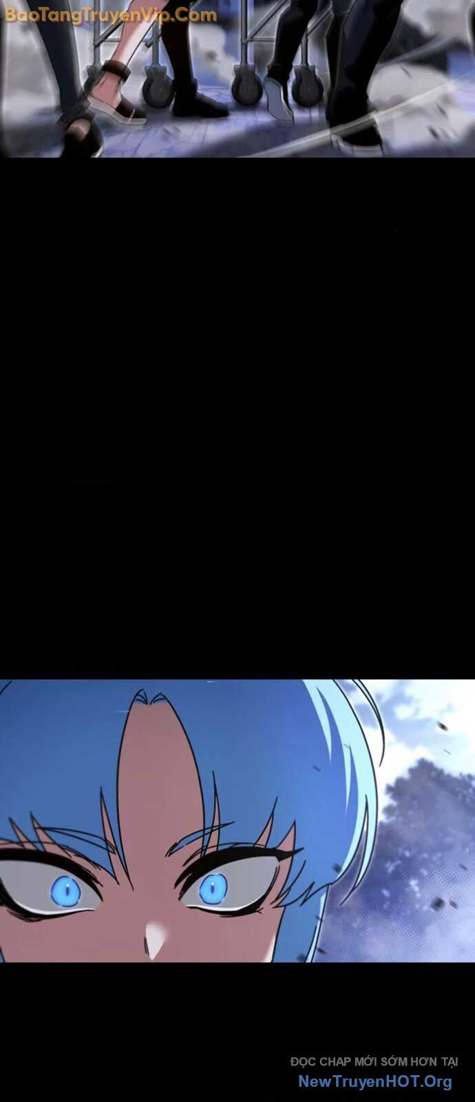 Thống Lĩnh Học Viện Chỉ Bằng Dao Sashimi - Chapter 49 - Page 6