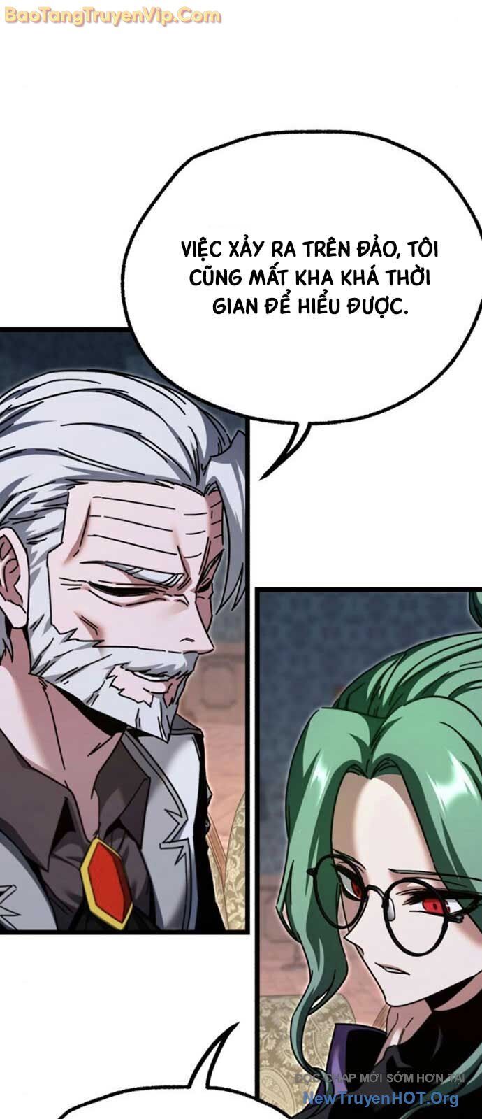 Thống Lĩnh Học Viện Chỉ Bằng Dao Sashimi - Chapter 49 - Page 63