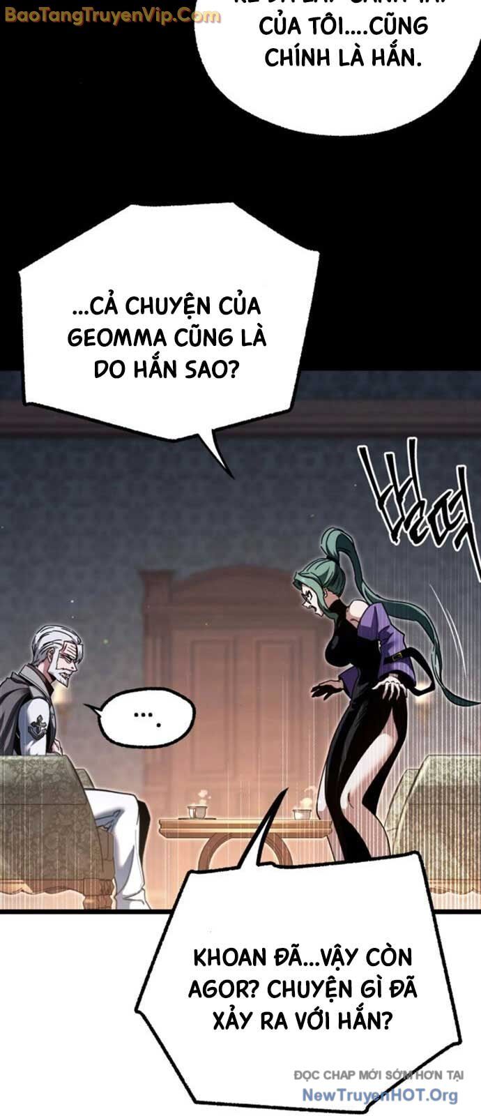 Thống Lĩnh Học Viện Chỉ Bằng Dao Sashimi - Chapter 49 - Page 69