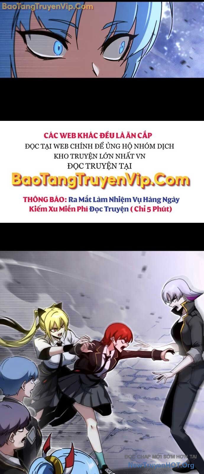 Thống Lĩnh Học Viện Chỉ Bằng Dao Sashimi - Chapter 49 - Page 7