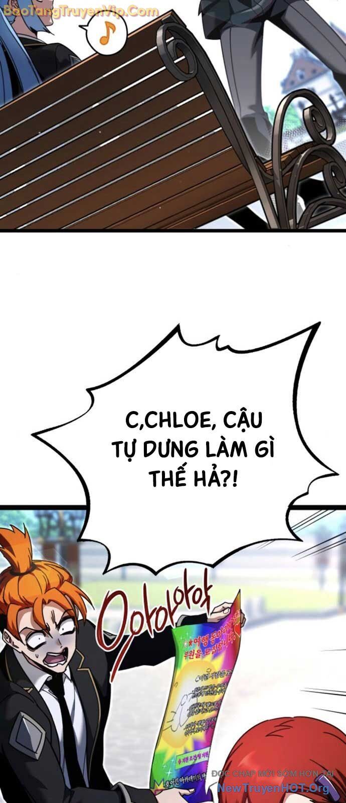 Thống Lĩnh Học Viện Chỉ Bằng Dao Sashimi - Chapter 49 - Page 85