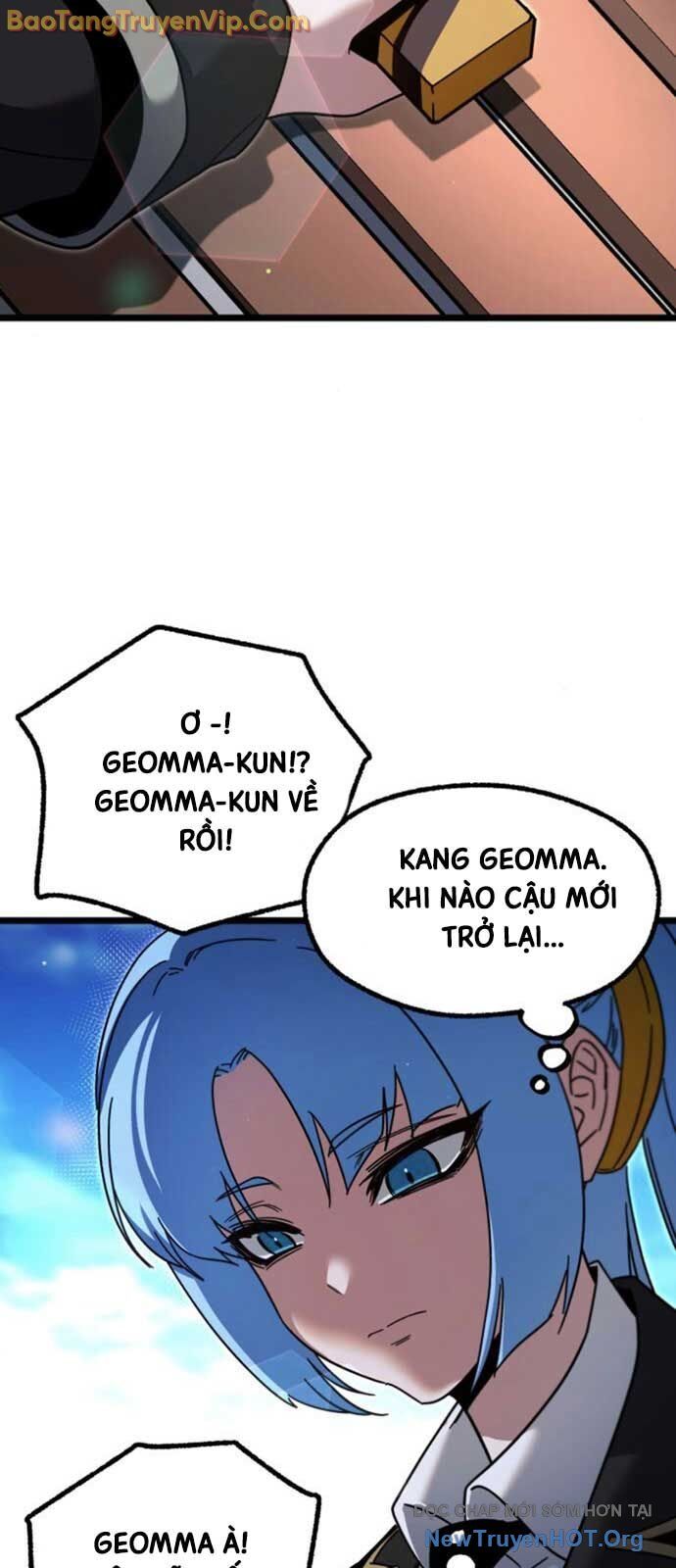 Thống Lĩnh Học Viện Chỉ Bằng Dao Sashimi - Chapter 49 - Page 89