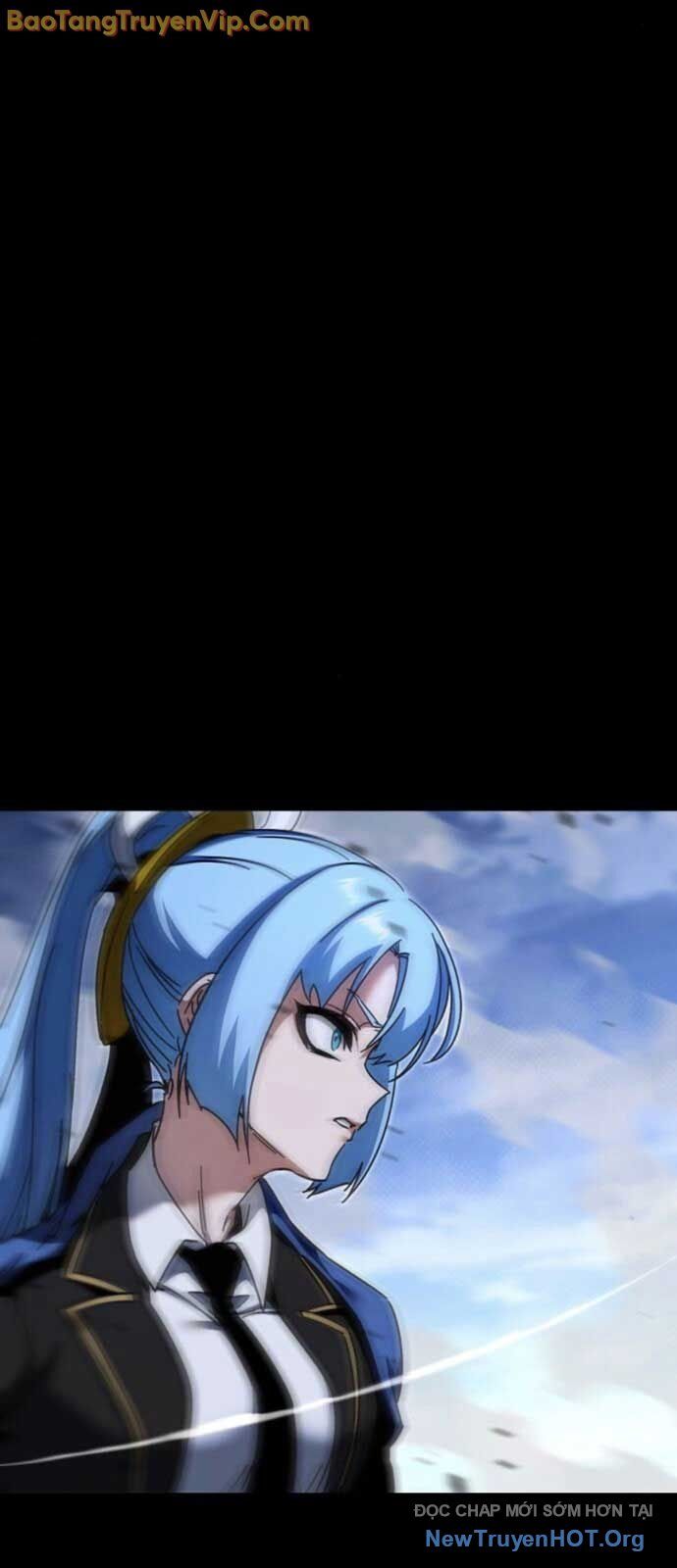 Thống Lĩnh Học Viện Chỉ Bằng Dao Sashimi - Chapter 49 - Page 9