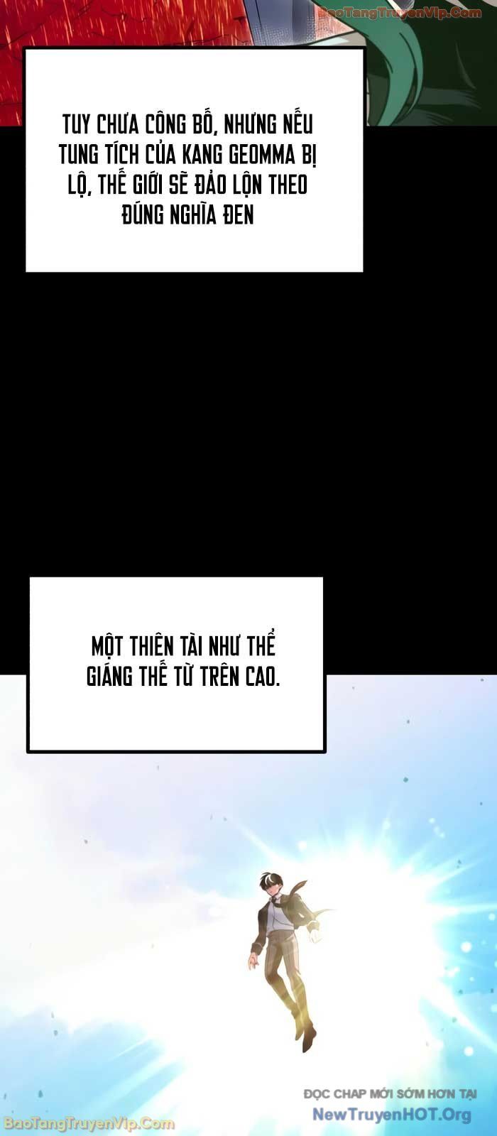 Thống Lĩnh Học Viện Chỉ Bằng Dao Sashimi - Chapter 51 - Page 10