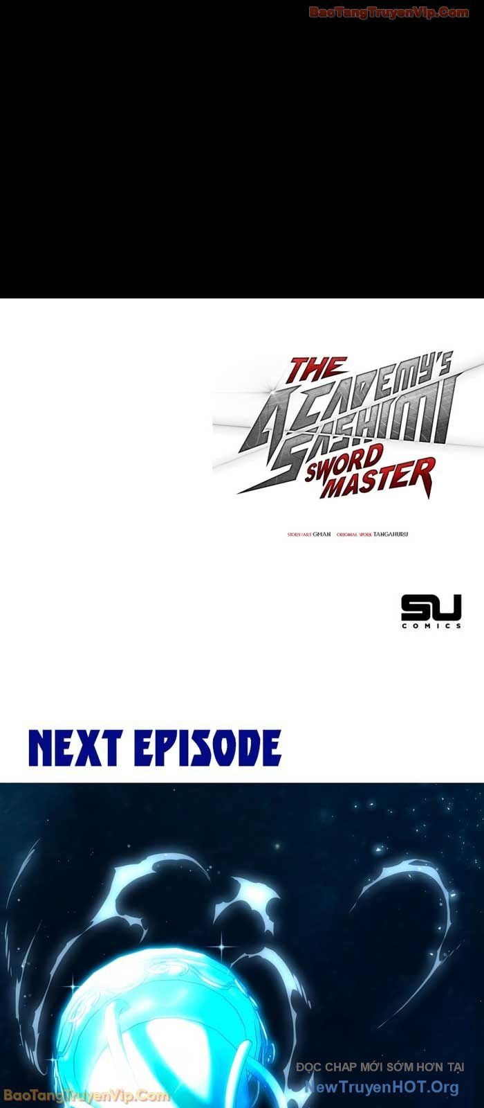 Thống Lĩnh Học Viện Chỉ Bằng Dao Sashimi - Chapter 51 - Page 103