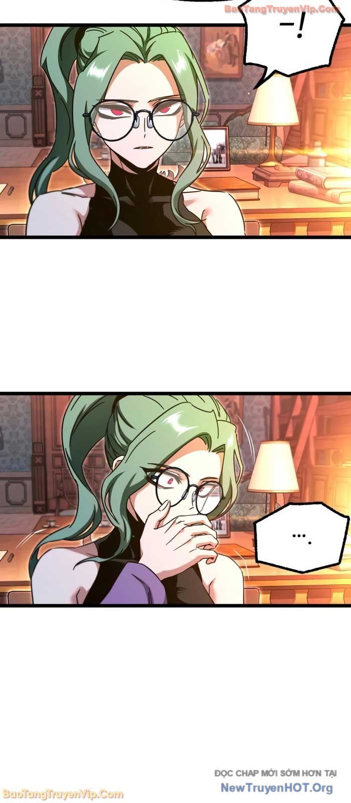 Thống Lĩnh Học Viện Chỉ Bằng Dao Sashimi - Chapter 51 - Page 12