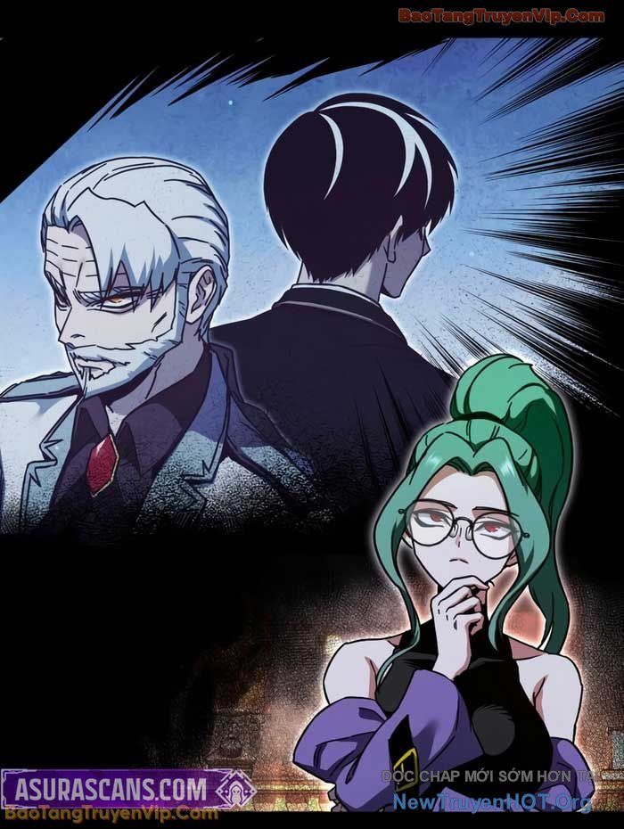 Thống Lĩnh Học Viện Chỉ Bằng Dao Sashimi - Chapter 51 - Page 15
