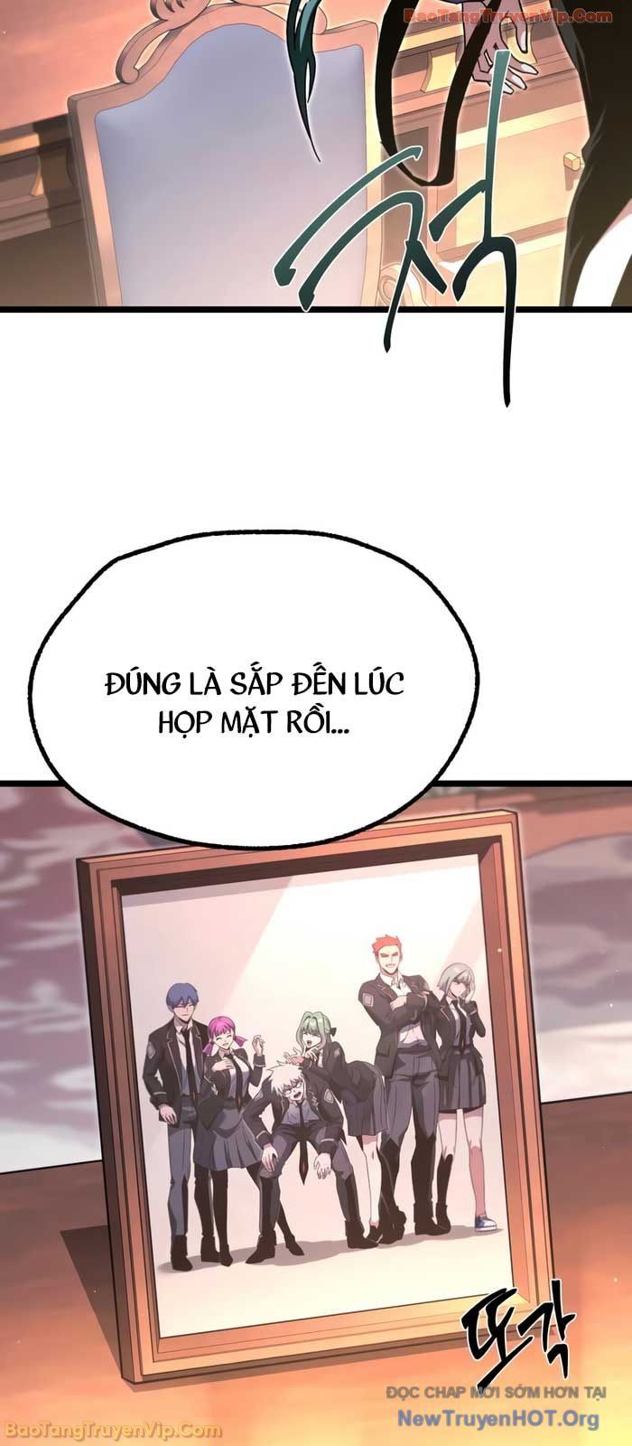 Thống Lĩnh Học Viện Chỉ Bằng Dao Sashimi - Chapter 51 - Page 18