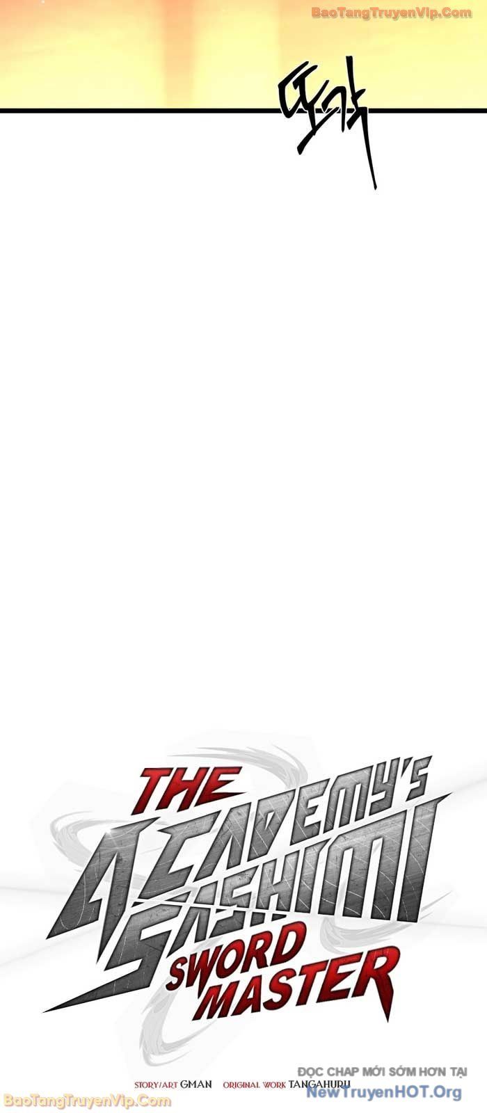 Thống Lĩnh Học Viện Chỉ Bằng Dao Sashimi - Chapter 51 - Page 19