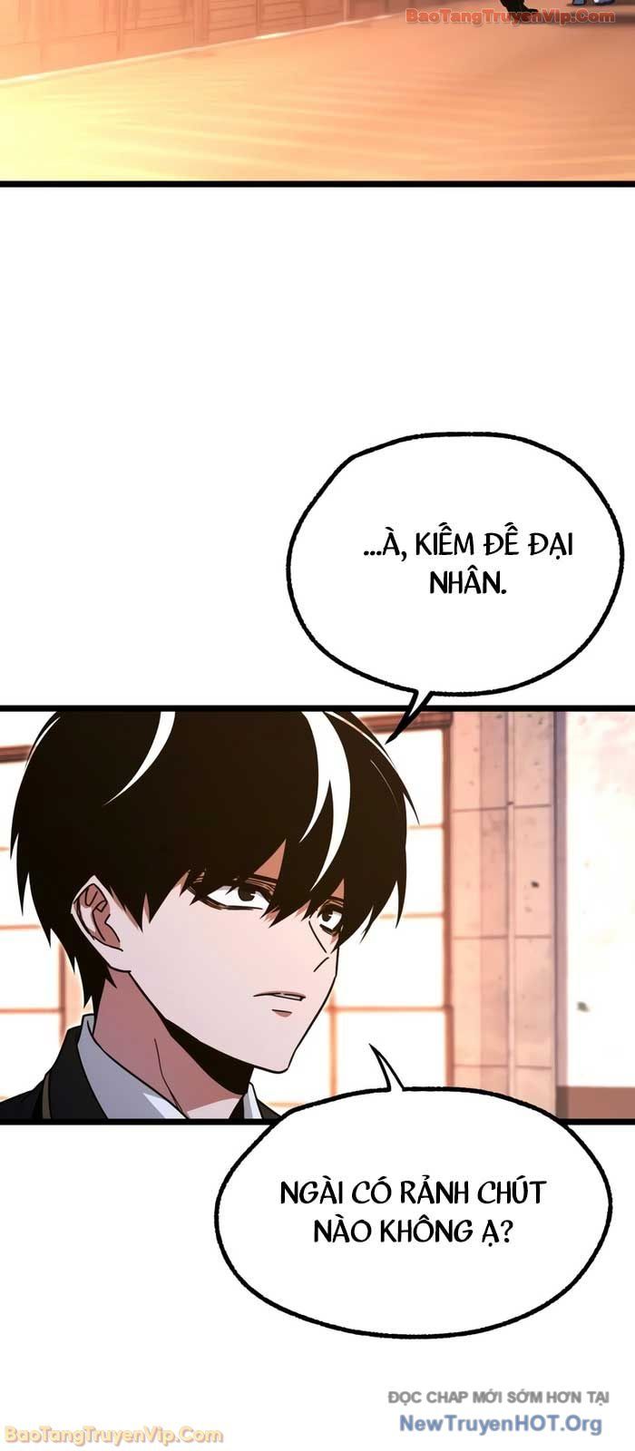 Thống Lĩnh Học Viện Chỉ Bằng Dao Sashimi - Chapter 51 - Page 22
