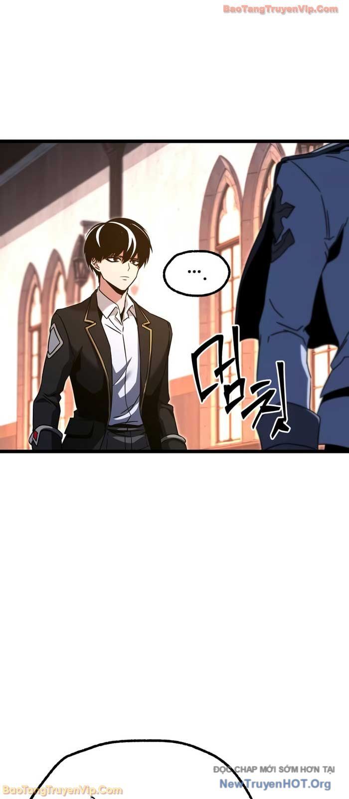 Thống Lĩnh Học Viện Chỉ Bằng Dao Sashimi - Chapter 51 - Page 23