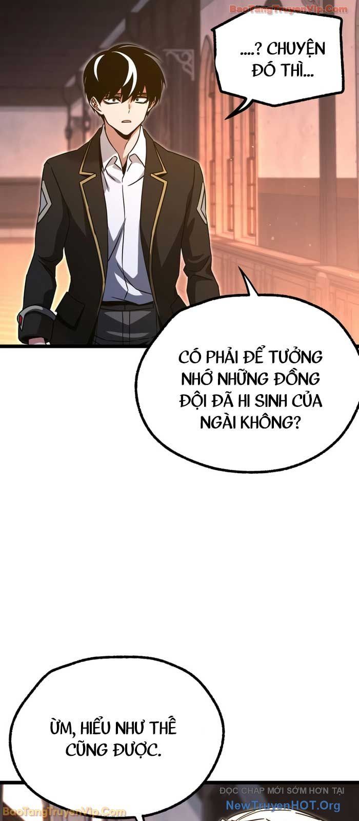 Thống Lĩnh Học Viện Chỉ Bằng Dao Sashimi - Chapter 51 - Page 26