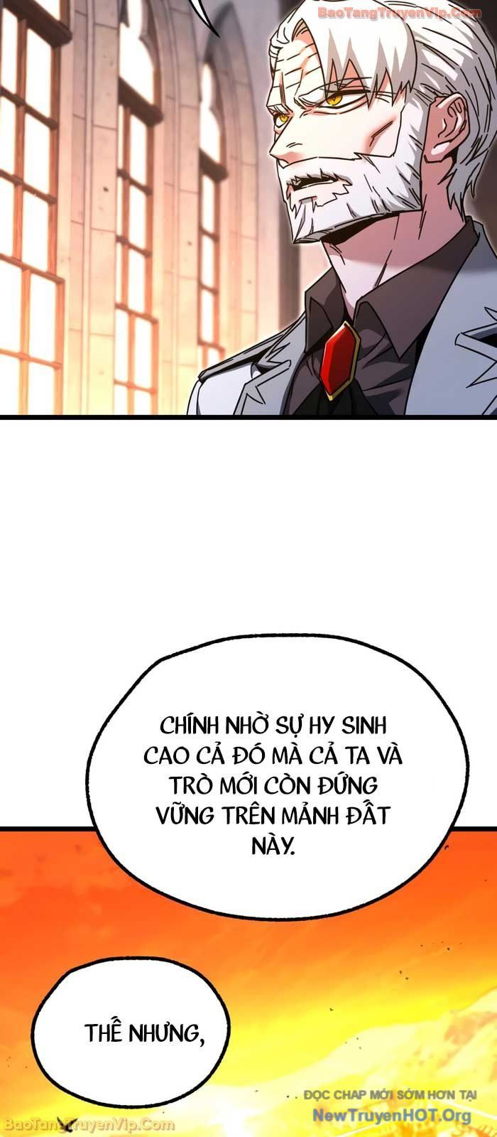 Thống Lĩnh Học Viện Chỉ Bằng Dao Sashimi - Chapter 51 - Page 27