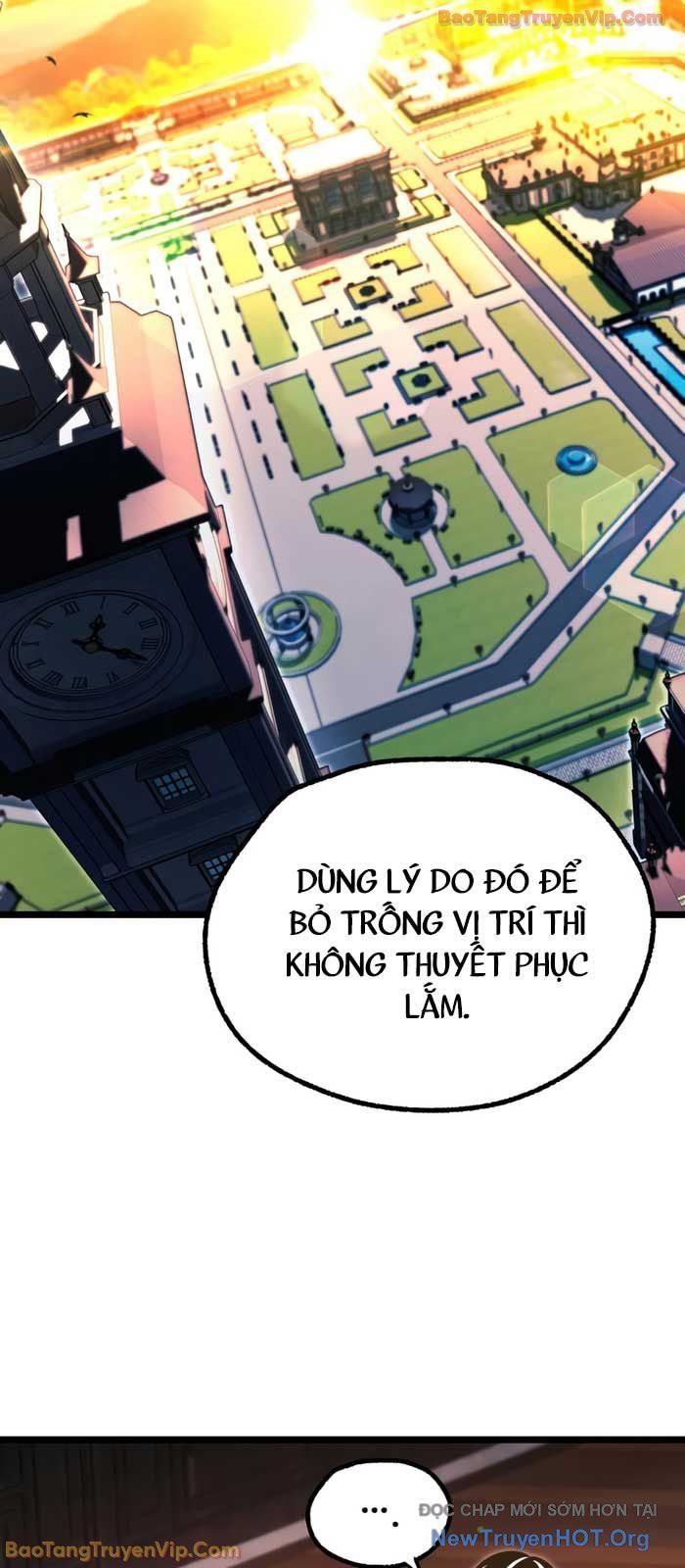 Thống Lĩnh Học Viện Chỉ Bằng Dao Sashimi - Chapter 51 - Page 28