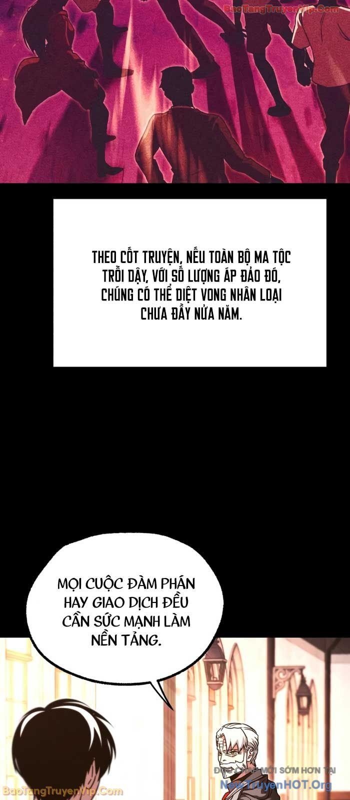 Thống Lĩnh Học Viện Chỉ Bằng Dao Sashimi - Chapter 51 - Page 33