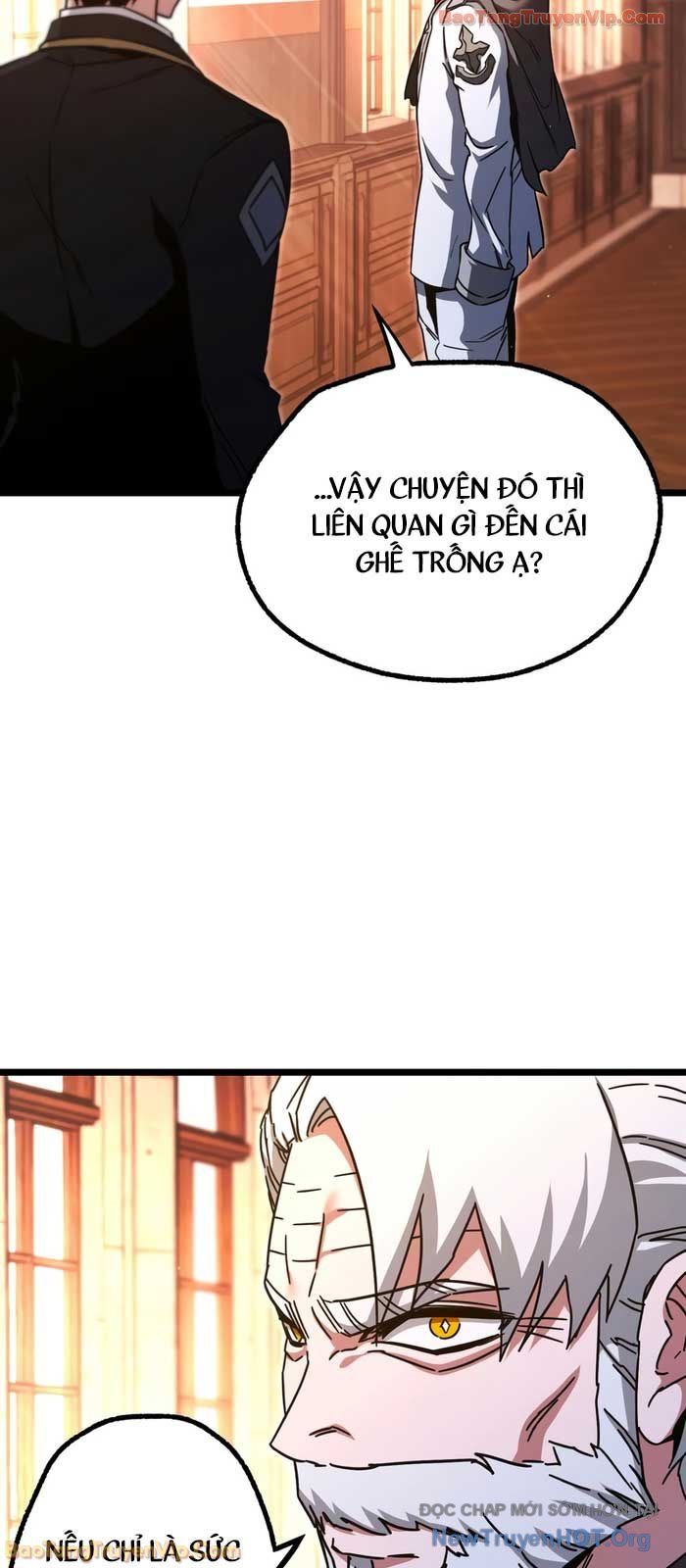 Thống Lĩnh Học Viện Chỉ Bằng Dao Sashimi - Chapter 51 - Page 34