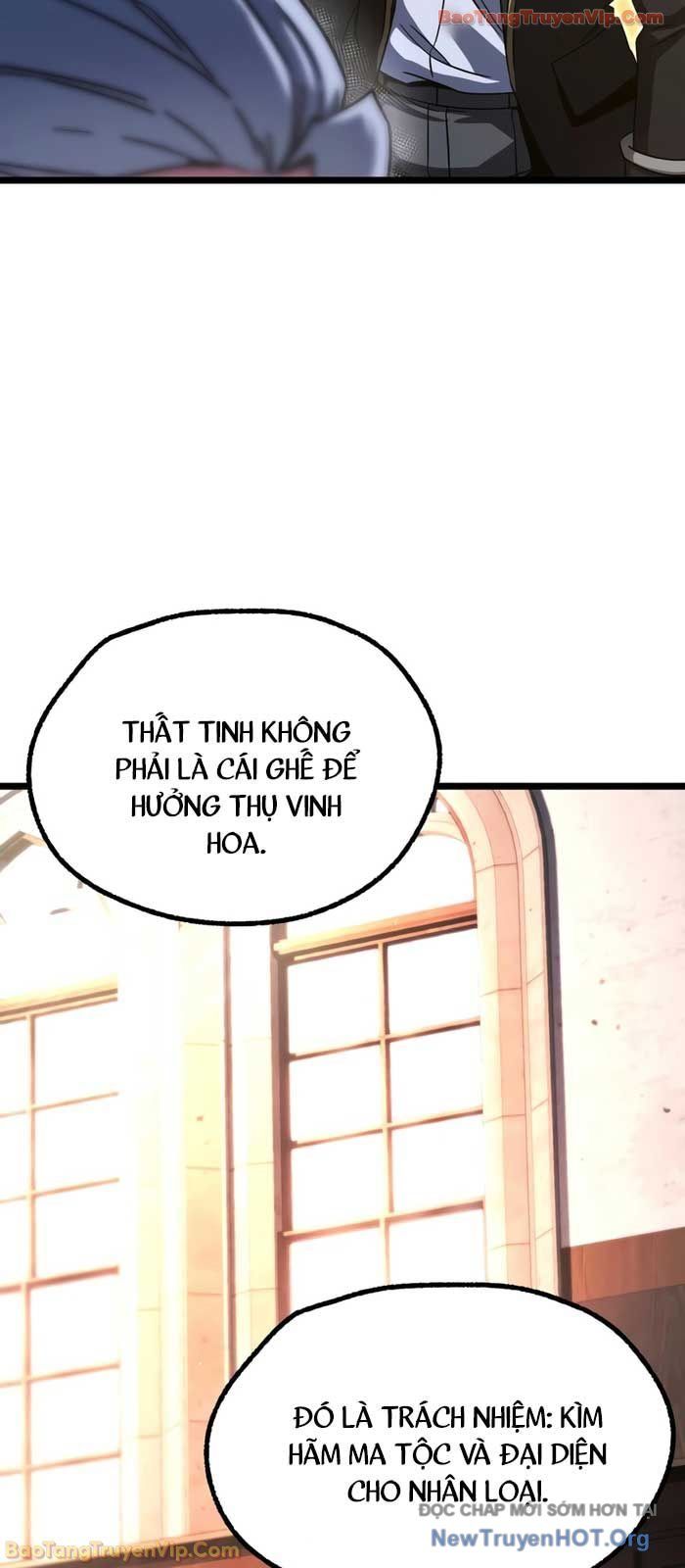 Thống Lĩnh Học Viện Chỉ Bằng Dao Sashimi - Chapter 51 - Page 36