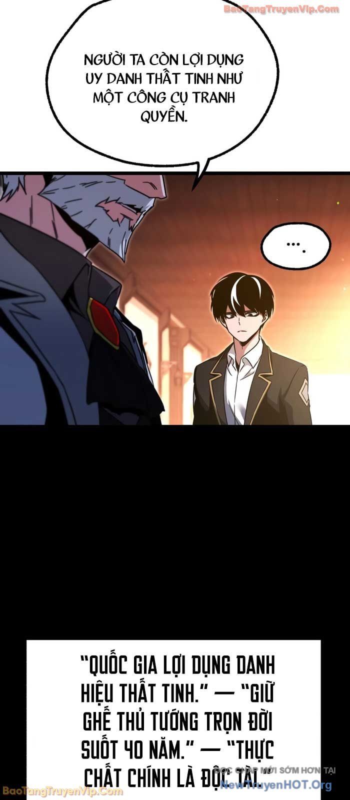 Thống Lĩnh Học Viện Chỉ Bằng Dao Sashimi - Chapter 51 - Page 38