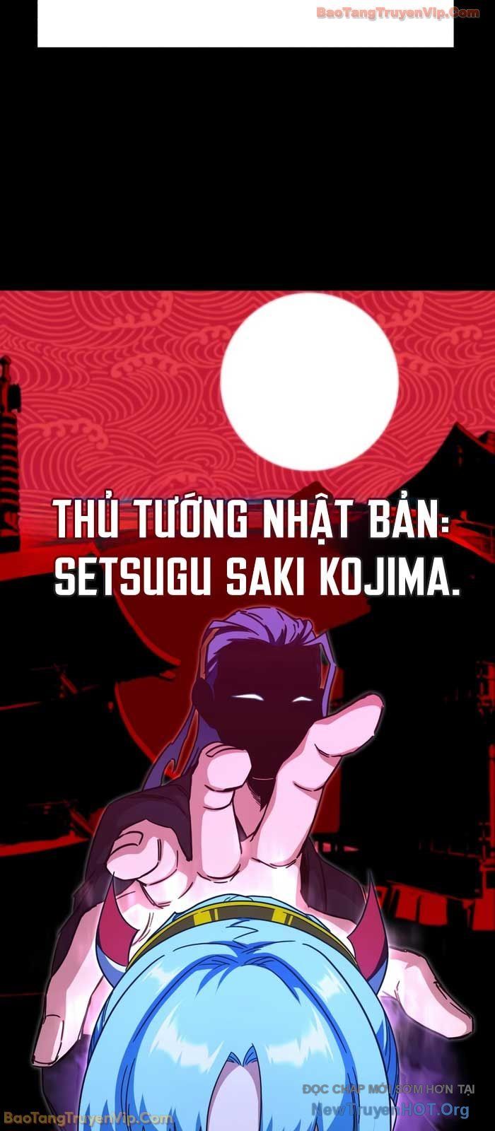 Thống Lĩnh Học Viện Chỉ Bằng Dao Sashimi - Chapter 51 - Page 39