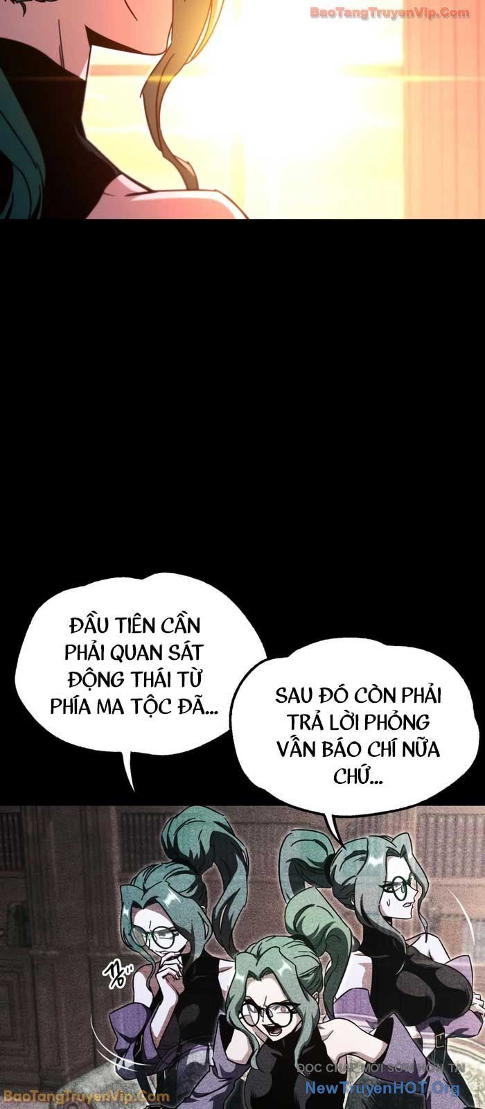 Thống Lĩnh Học Viện Chỉ Bằng Dao Sashimi - Chapter 51 - Page 4