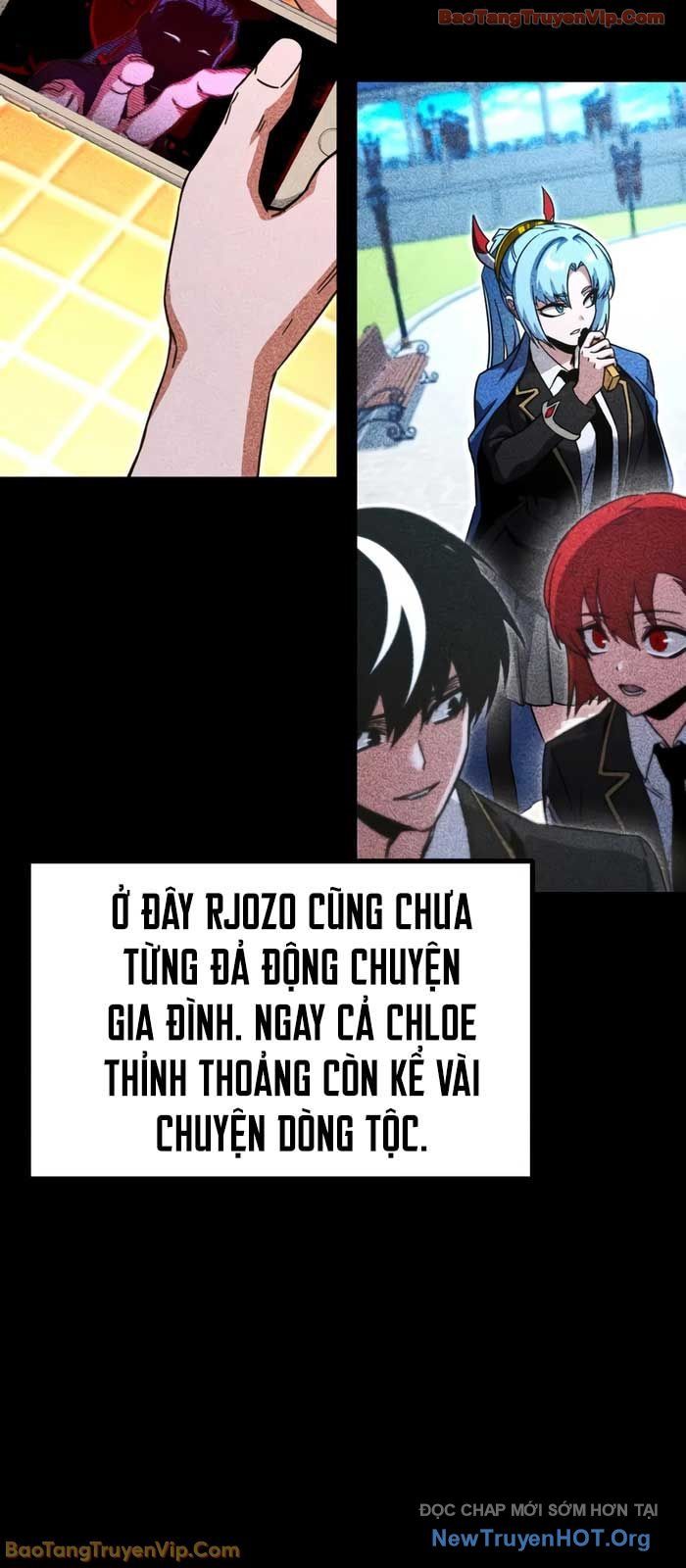 Thống Lĩnh Học Viện Chỉ Bằng Dao Sashimi - Chapter 51 - Page 41