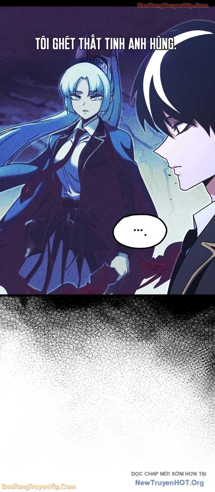 Thống Lĩnh Học Viện Chỉ Bằng Dao Sashimi - Chapter 51 - Page 42