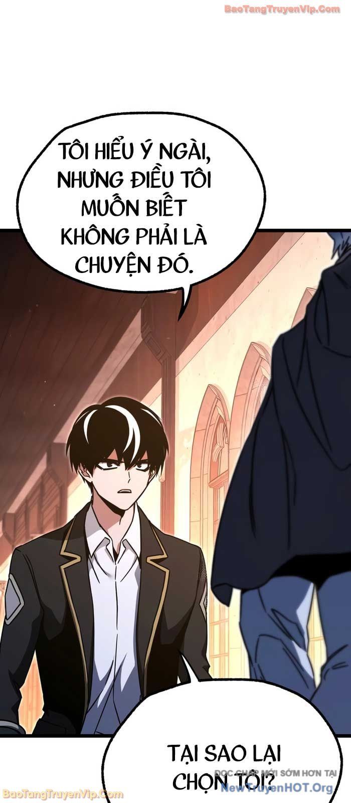 Thống Lĩnh Học Viện Chỉ Bằng Dao Sashimi - Chapter 51 - Page 43