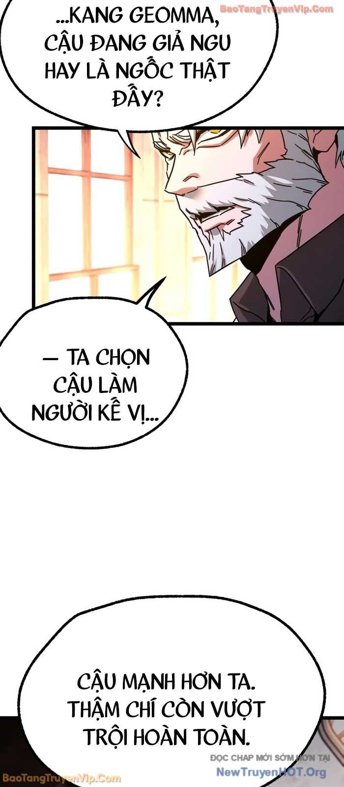 Thống Lĩnh Học Viện Chỉ Bằng Dao Sashimi - Chapter 51 - Page 45