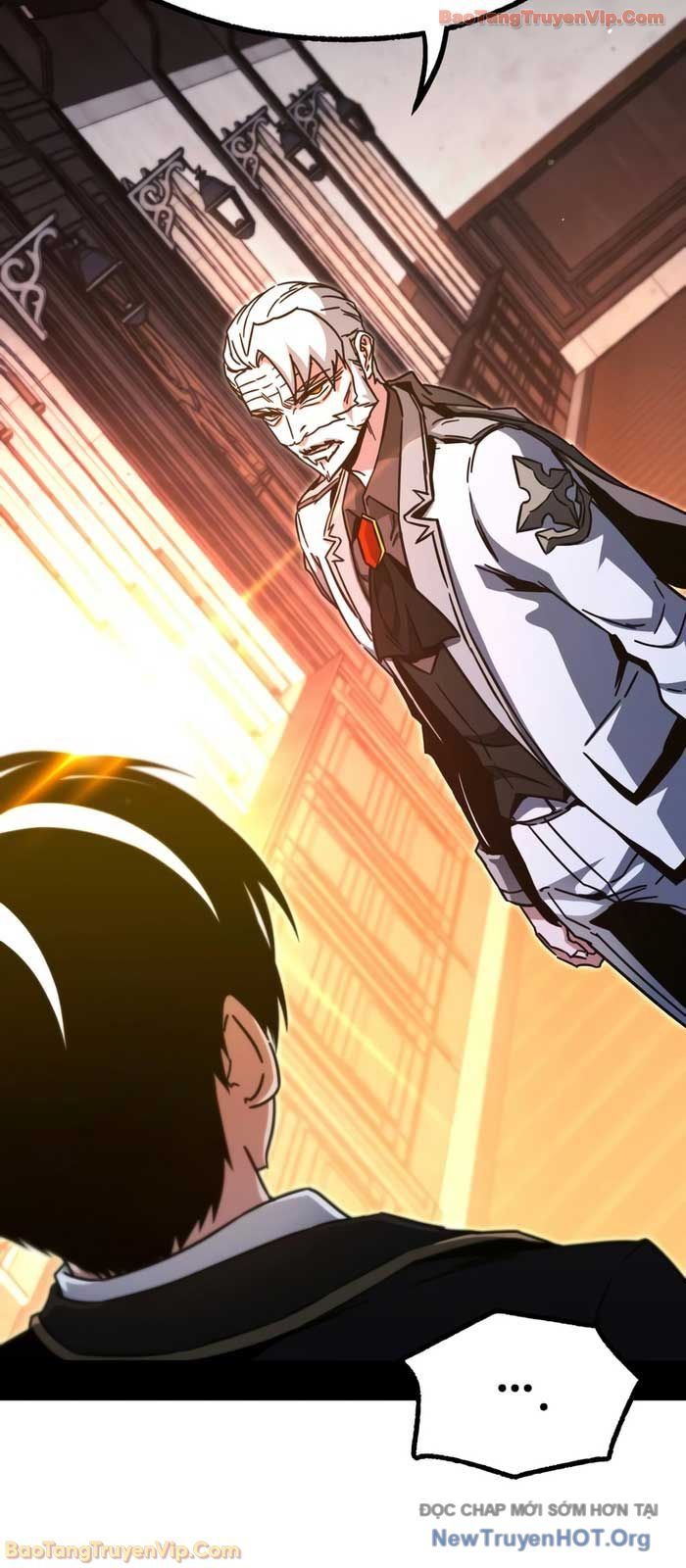 Thống Lĩnh Học Viện Chỉ Bằng Dao Sashimi - Chapter 51 - Page 46