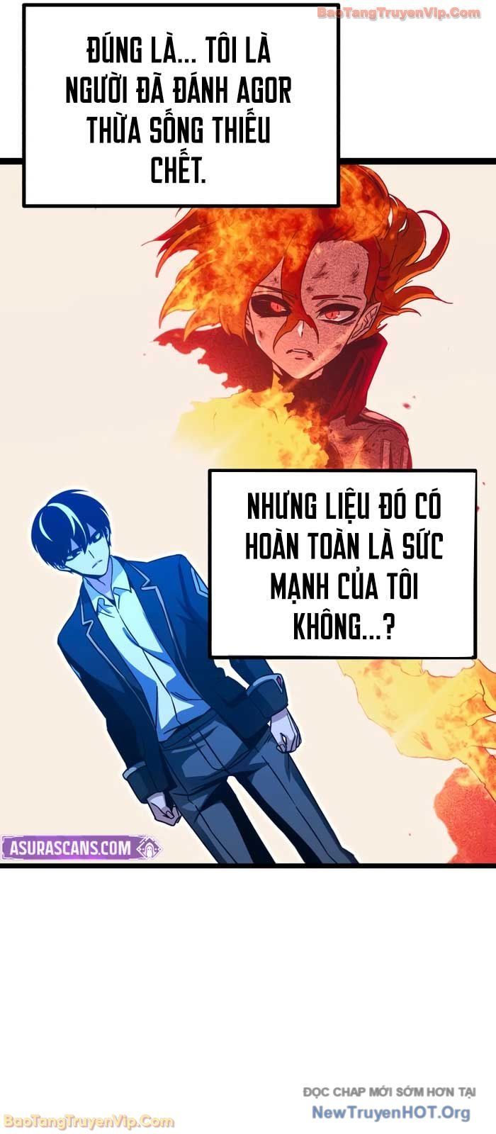 Thống Lĩnh Học Viện Chỉ Bằng Dao Sashimi - Chapter 51 - Page 47