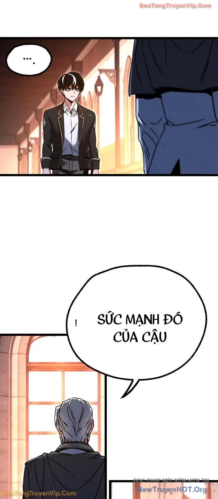 Thống Lĩnh Học Viện Chỉ Bằng Dao Sashimi - Chapter 51 - Page 48