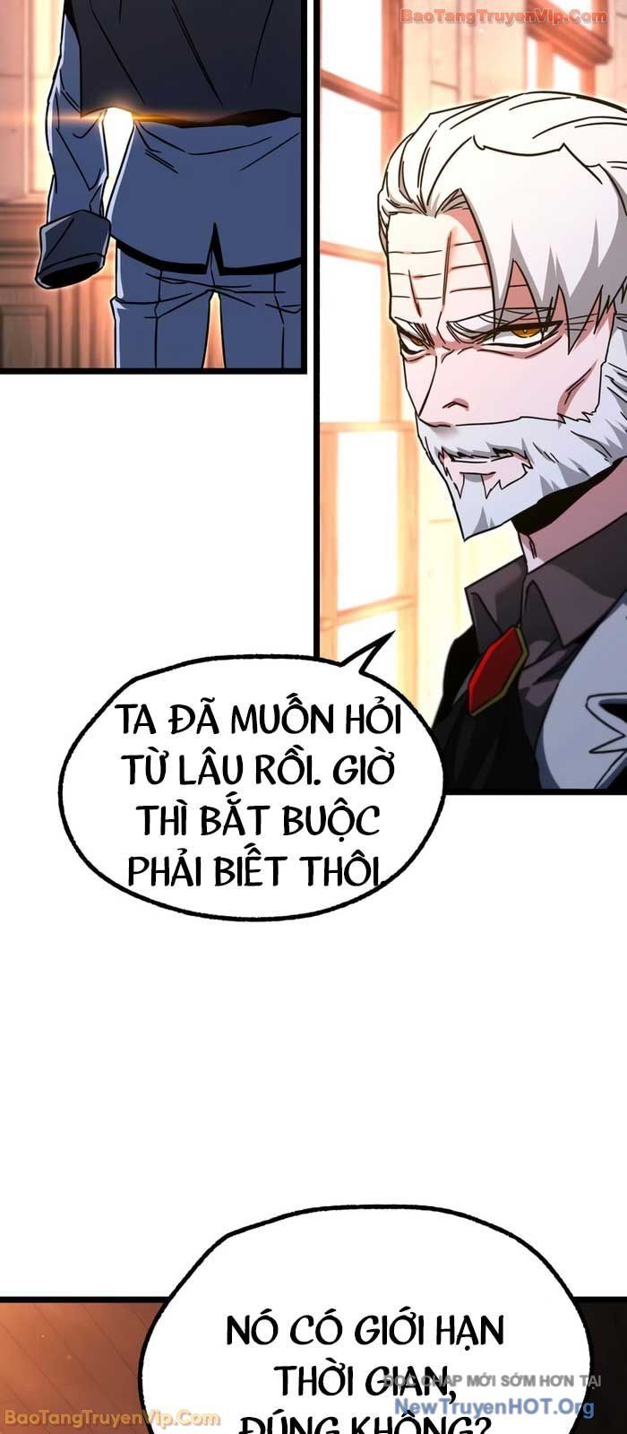 Thống Lĩnh Học Viện Chỉ Bằng Dao Sashimi - Chapter 51 - Page 49