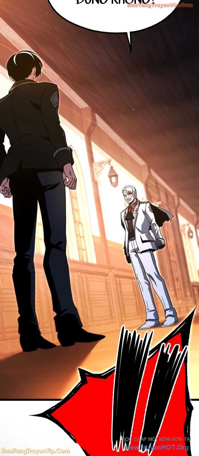 Thống Lĩnh Học Viện Chỉ Bằng Dao Sashimi - Chapter 51 - Page 50