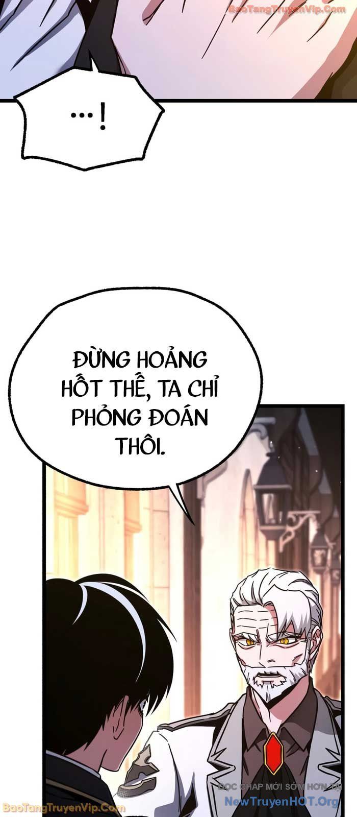 Thống Lĩnh Học Viện Chỉ Bằng Dao Sashimi - Chapter 51 - Page 53