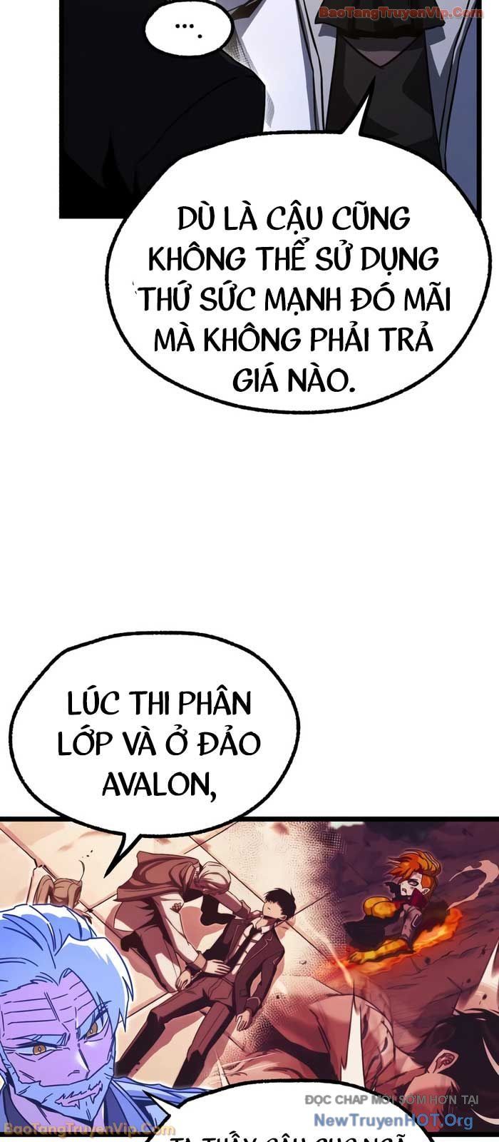 Thống Lĩnh Học Viện Chỉ Bằng Dao Sashimi - Chapter 51 - Page 54