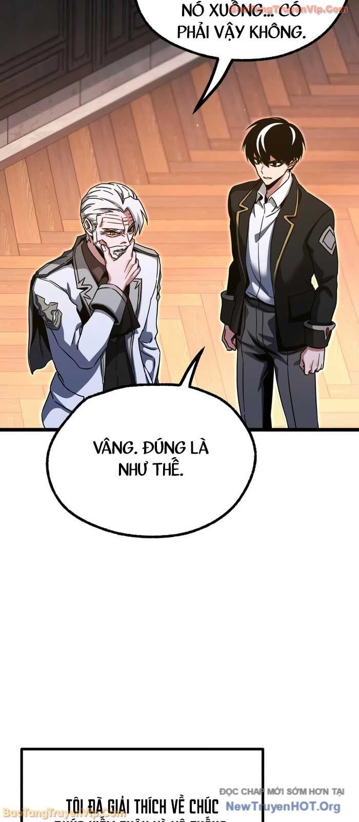 Thống Lĩnh Học Viện Chỉ Bằng Dao Sashimi - Chapter 51 - Page 59