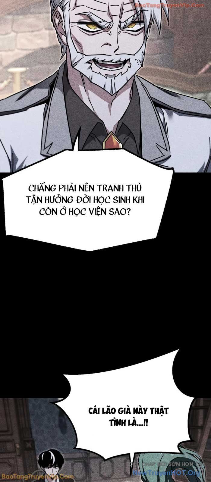 Thống Lĩnh Học Viện Chỉ Bằng Dao Sashimi - Chapter 51 - Page 6