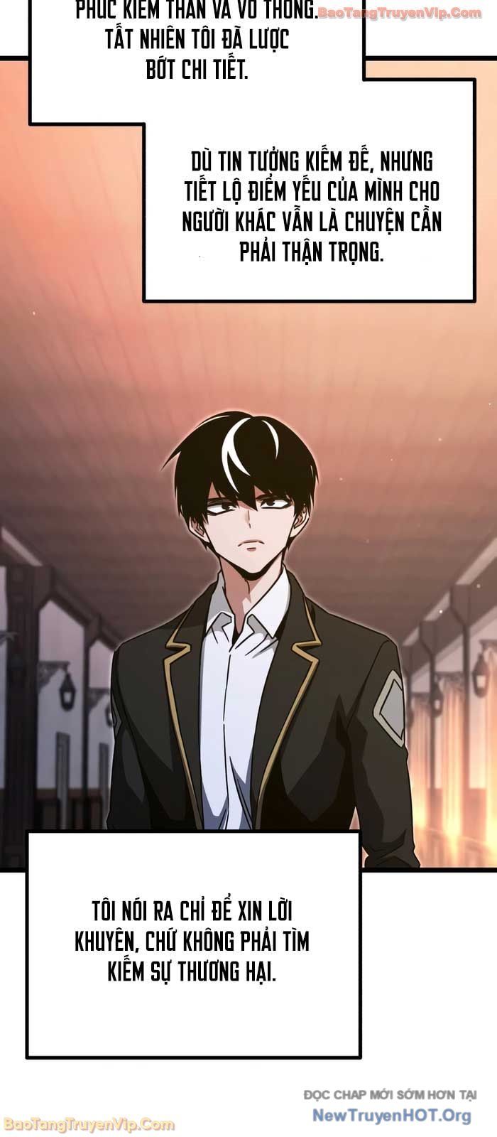 Thống Lĩnh Học Viện Chỉ Bằng Dao Sashimi - Chapter 51 - Page 60