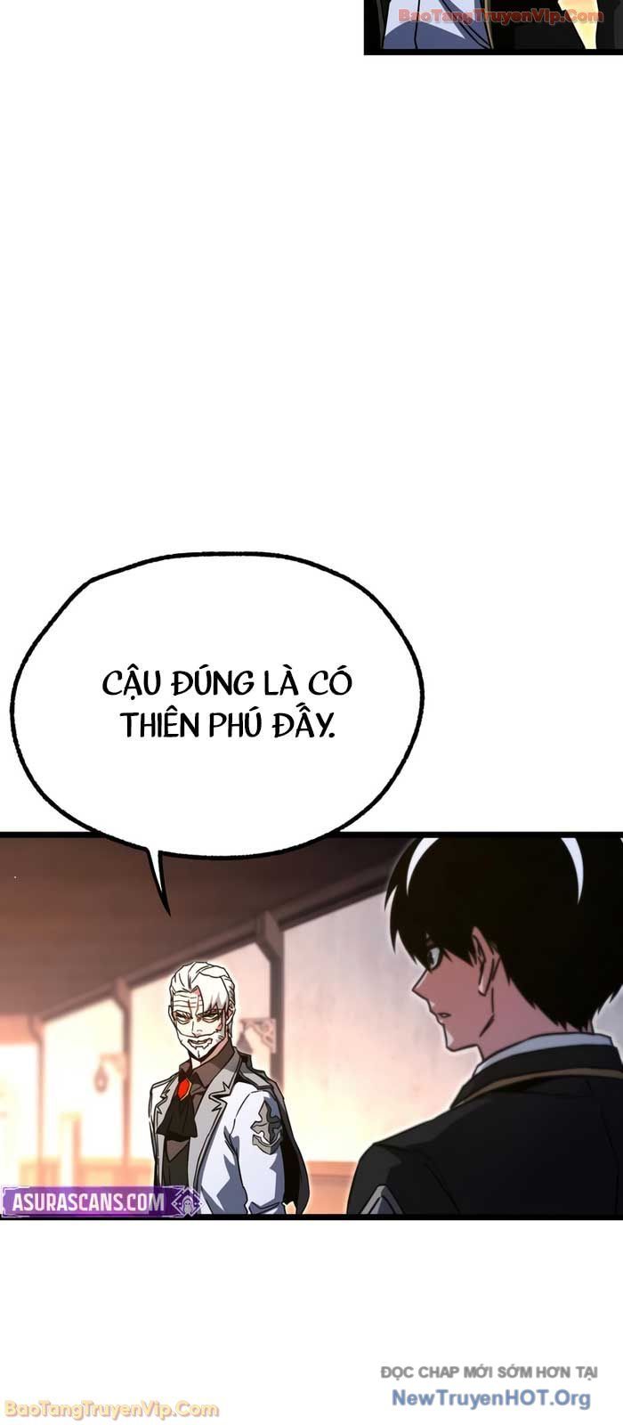 Thống Lĩnh Học Viện Chỉ Bằng Dao Sashimi - Chapter 51 - Page 64