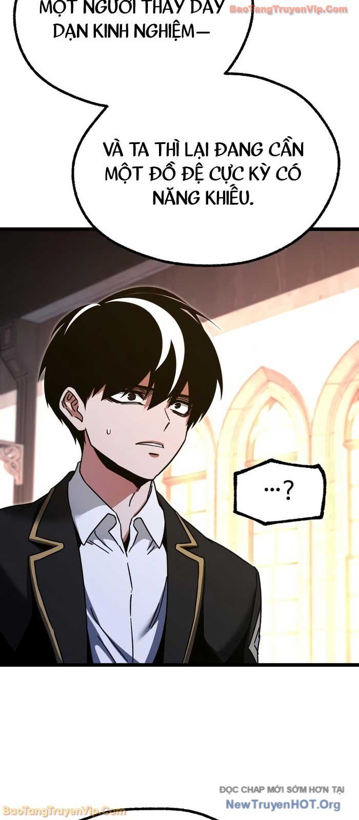 Thống Lĩnh Học Viện Chỉ Bằng Dao Sashimi - Chapter 51 - Page 66