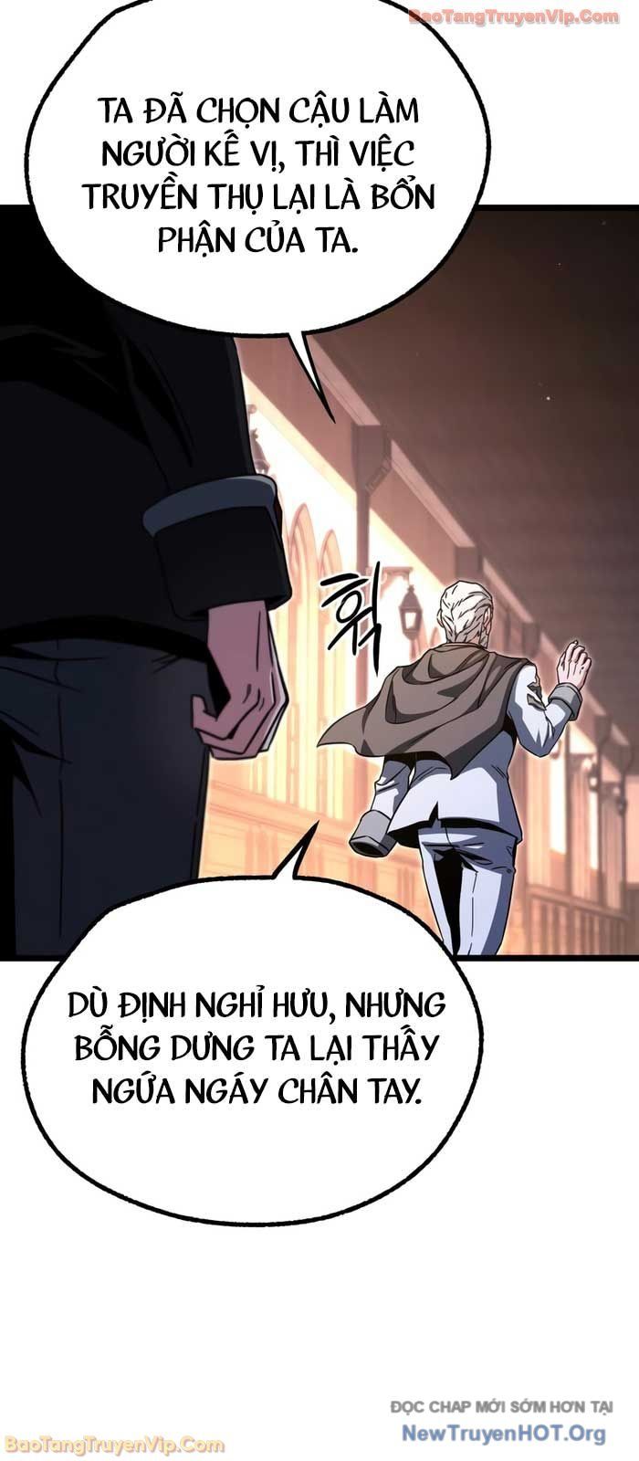 Thống Lĩnh Học Viện Chỉ Bằng Dao Sashimi - Chapter 51 - Page 67