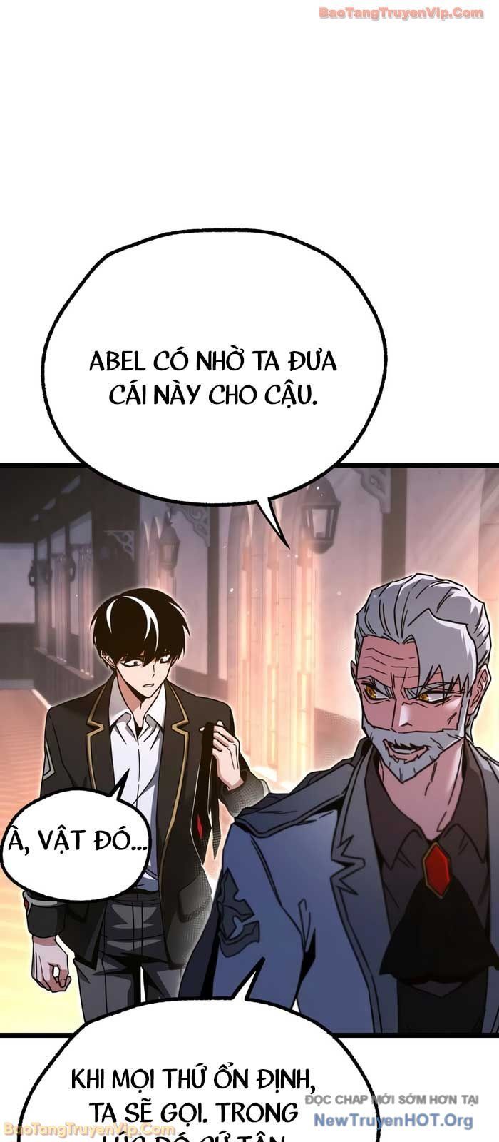 Thống Lĩnh Học Viện Chỉ Bằng Dao Sashimi - Chapter 51 - Page 69