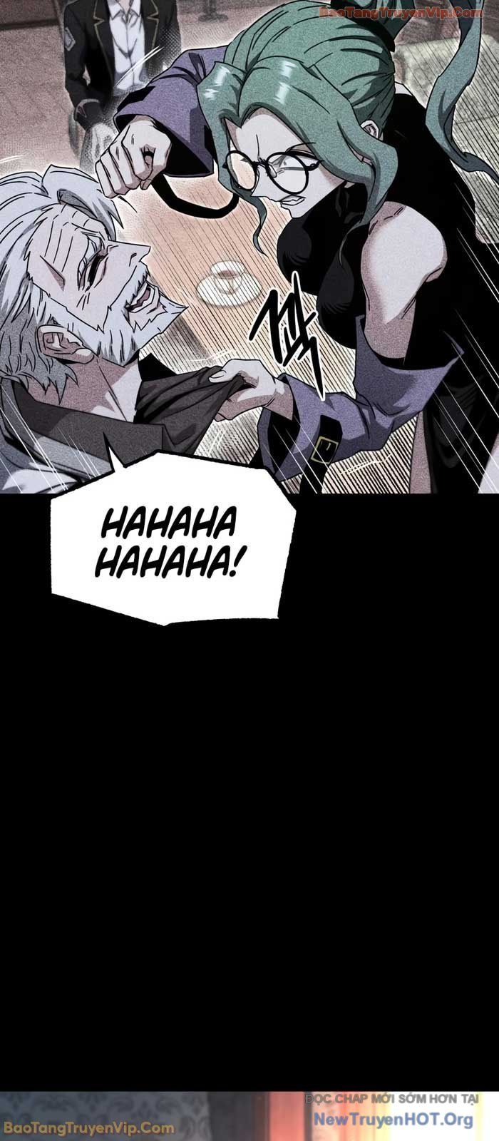 Thống Lĩnh Học Viện Chỉ Bằng Dao Sashimi - Chapter 51 - Page 7