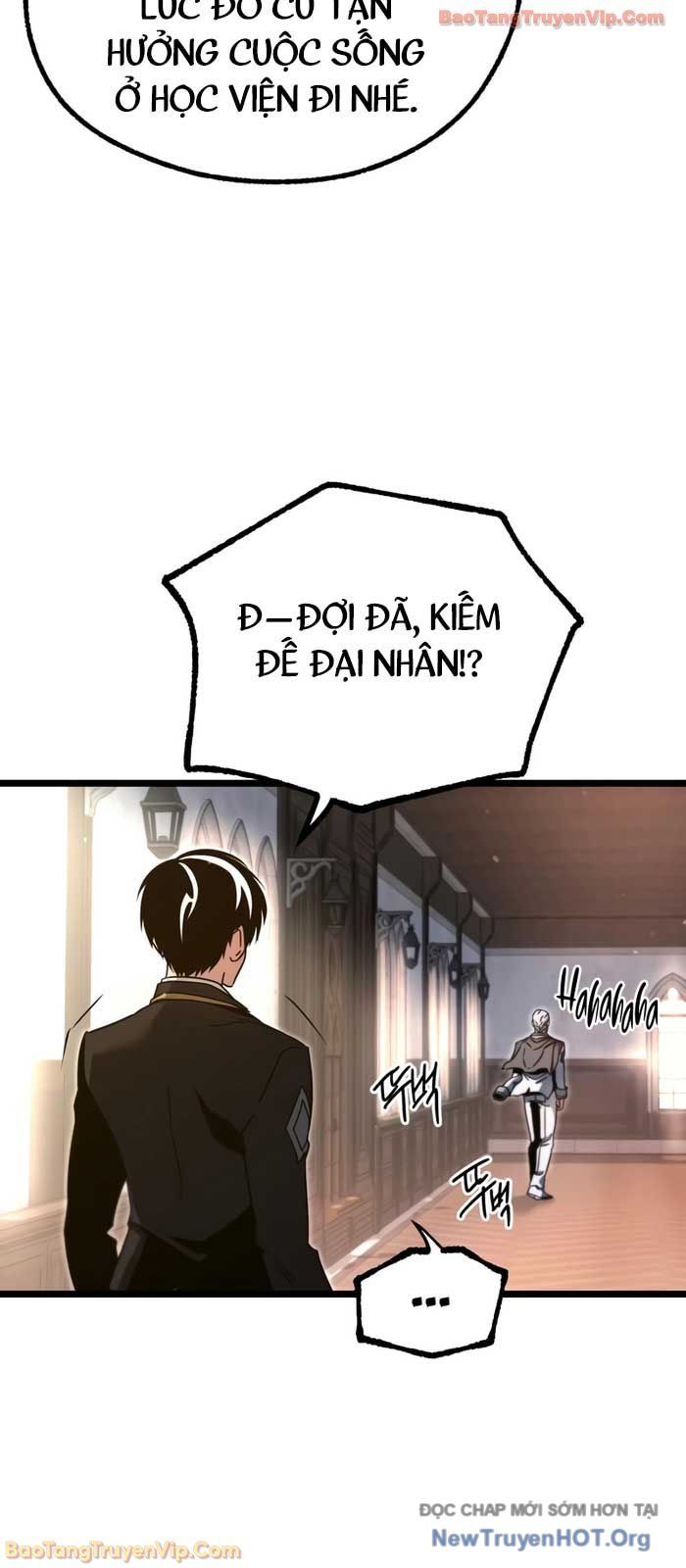 Thống Lĩnh Học Viện Chỉ Bằng Dao Sashimi - Chapter 51 - Page 70
