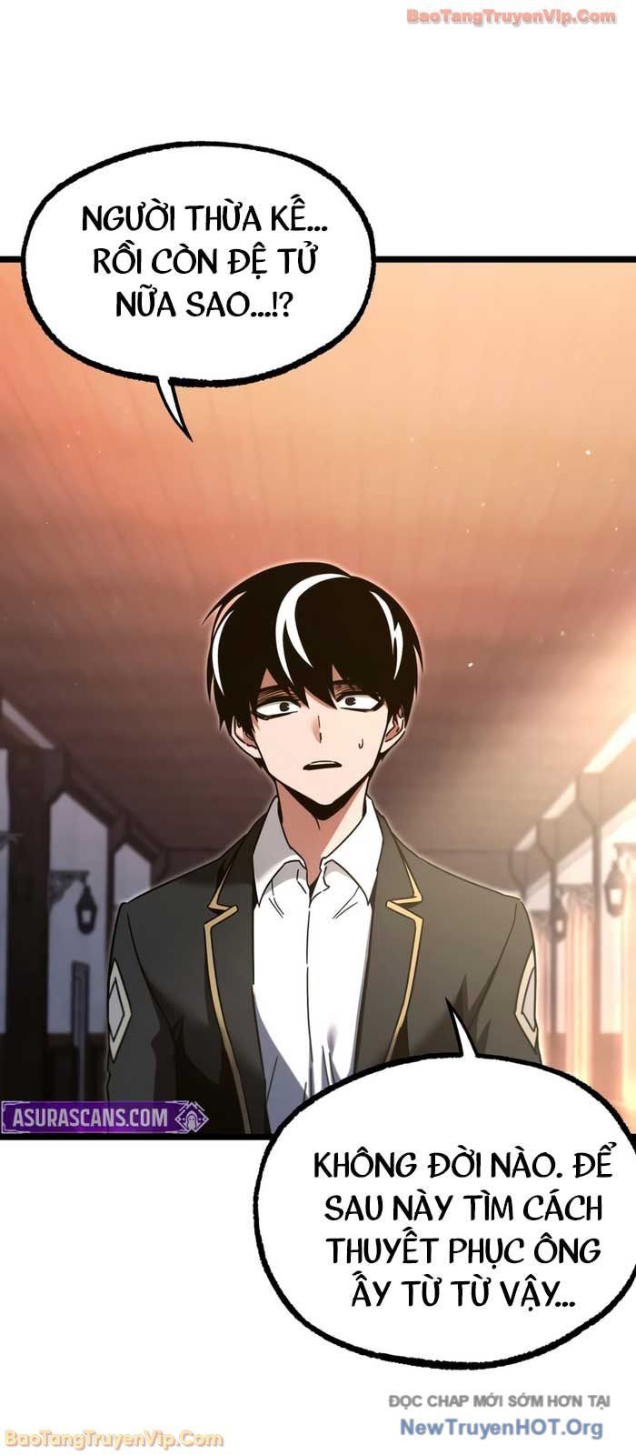 Thống Lĩnh Học Viện Chỉ Bằng Dao Sashimi - Chapter 51 - Page 71