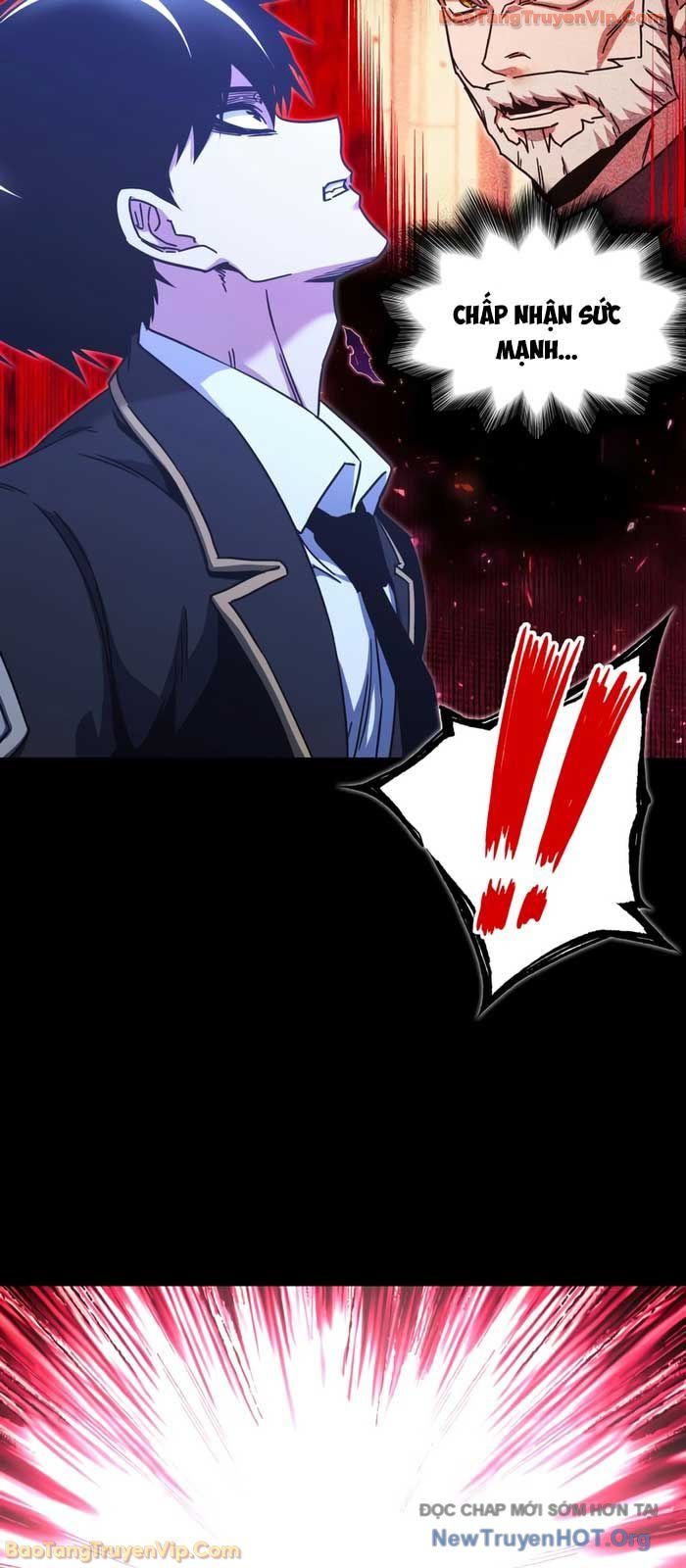 Thống Lĩnh Học Viện Chỉ Bằng Dao Sashimi - Chapter 51 - Page 81