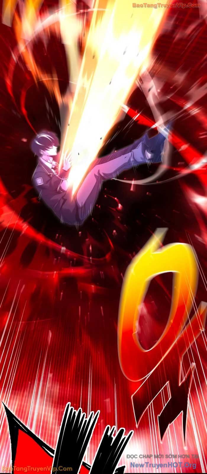 Thống Lĩnh Học Viện Chỉ Bằng Dao Sashimi - Chapter 51 - Page 88
