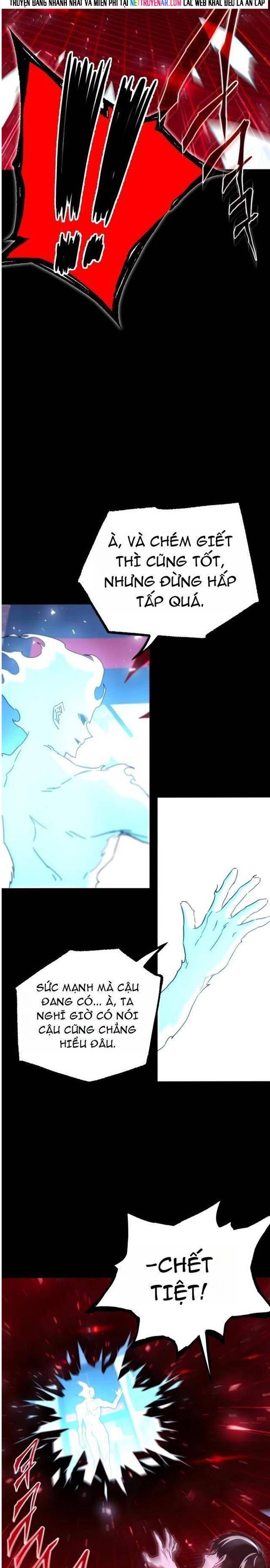 Thống Lĩnh Học Viện Chỉ Bằng Dao Sashimi - Chapter 52 - Page 10