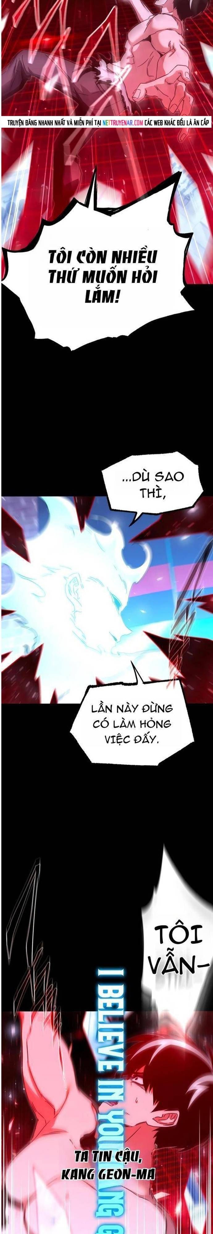 Thống Lĩnh Học Viện Chỉ Bằng Dao Sashimi - Chapter 52 - Page 11